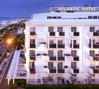 Hotel Atlantic Riccione
