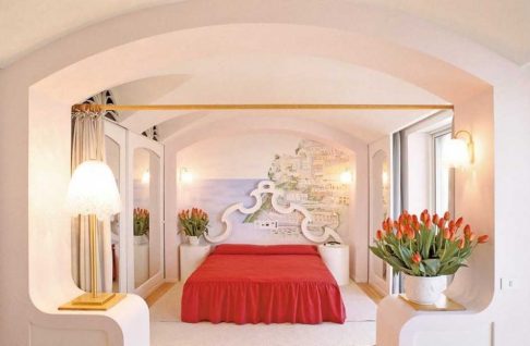 Positano Junior Suite
