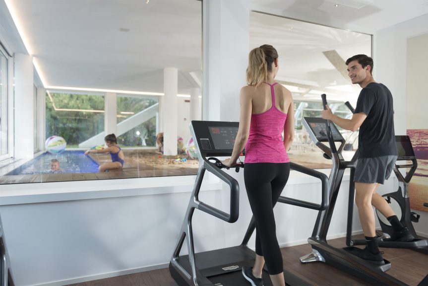 Atlantic Winter Beach