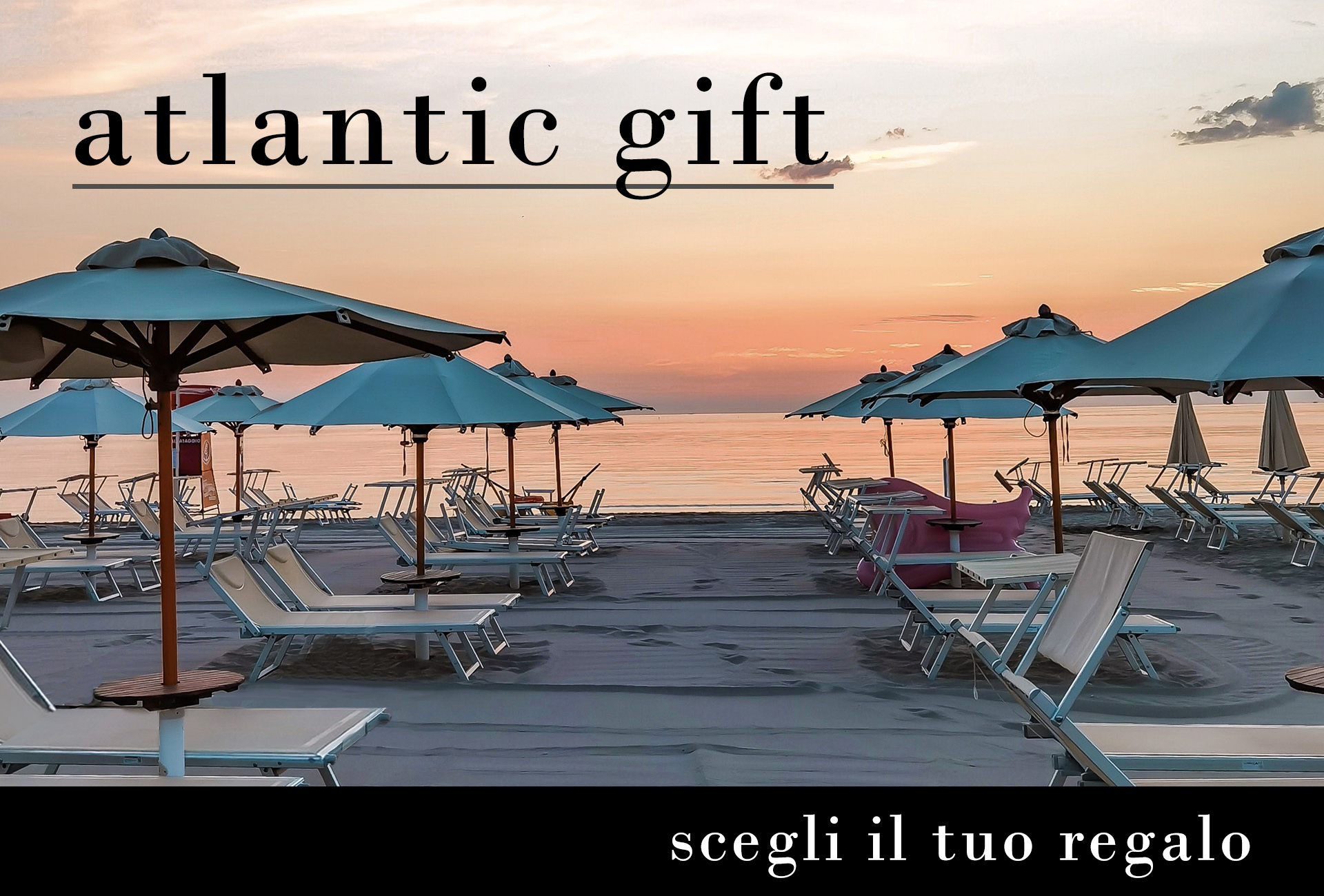 Atlantic Gift