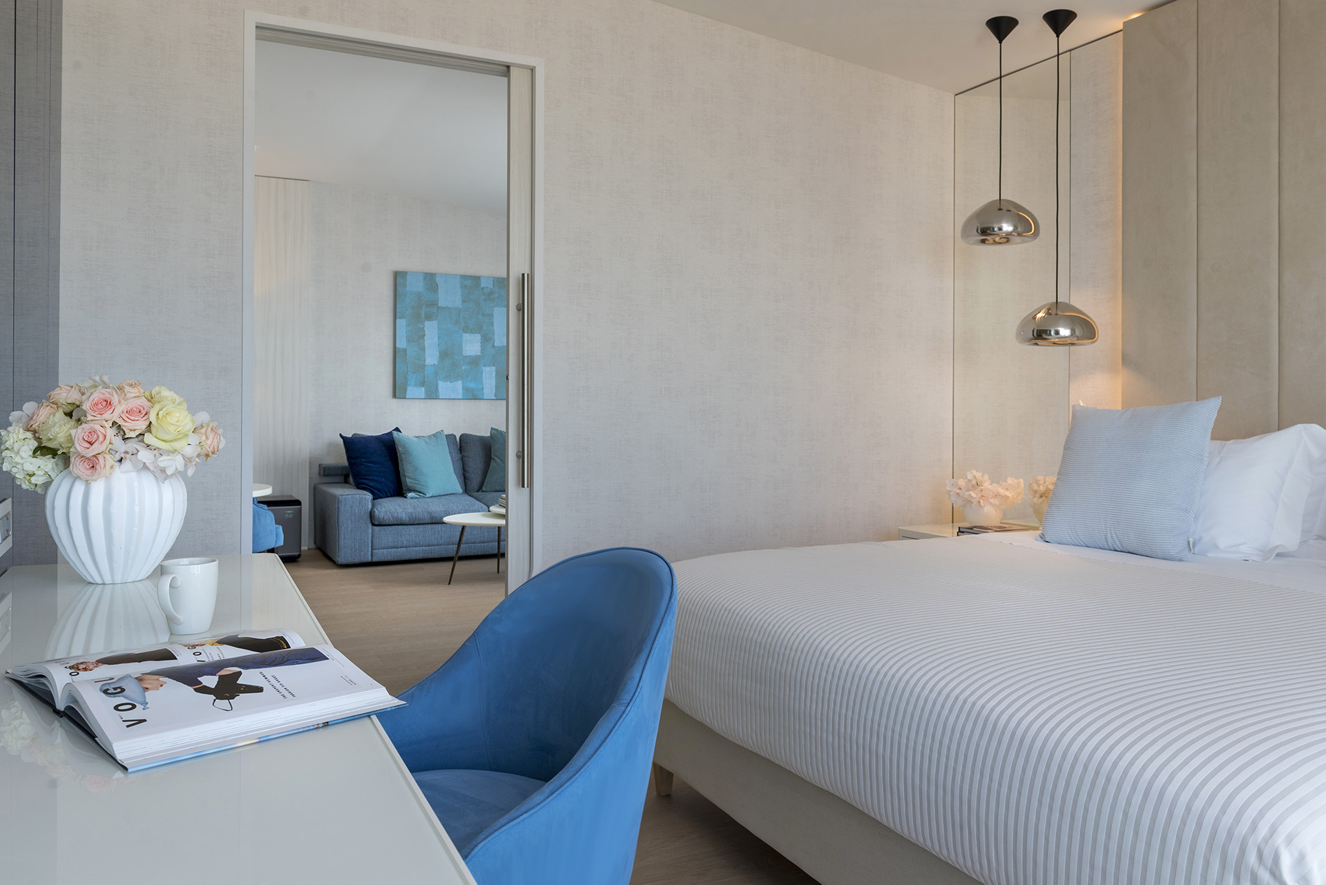 Booking online Atlantic Riccione