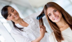 woman-at-salon-flat-iron