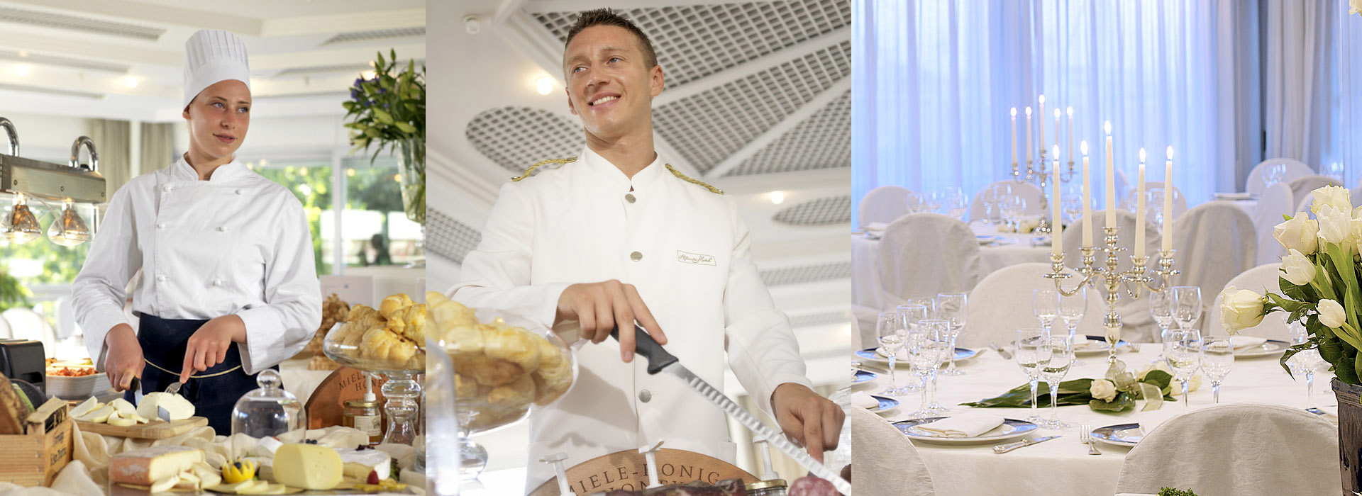 Gran Breakfast Atlantic